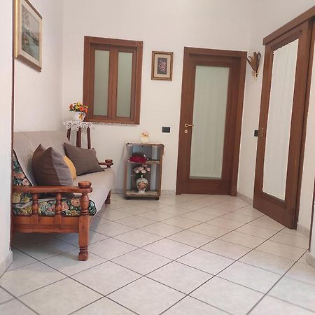 Willa Casa Cesa Selargius Zewnętrze zdjęcie