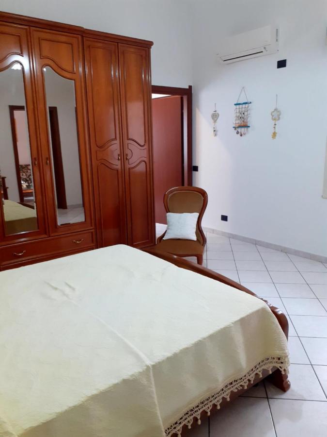 Willa Casa Cesa Selargius Zewnętrze zdjęcie