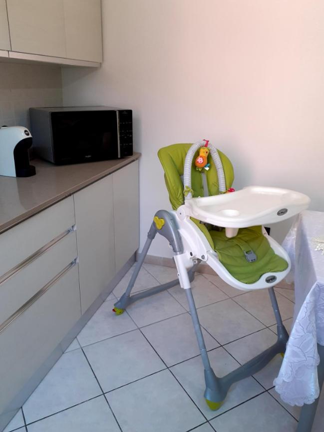 Willa Casa Cesa Selargius Zewnętrze zdjęcie