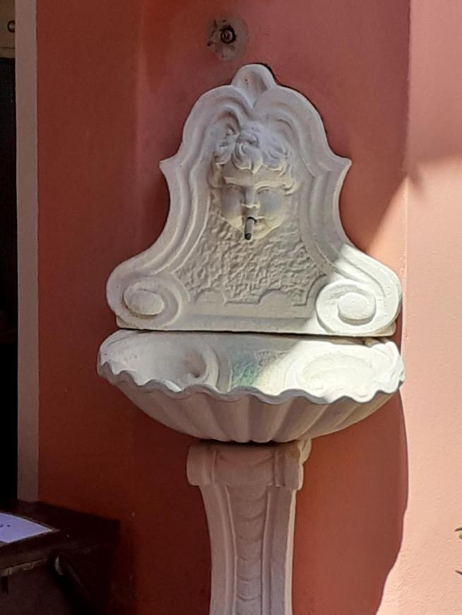 Willa Casa Cesa Selargius Zewnętrze zdjęcie