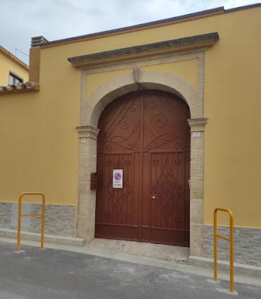 Willa Casa Cesa Selargius Zewnętrze zdjęcie