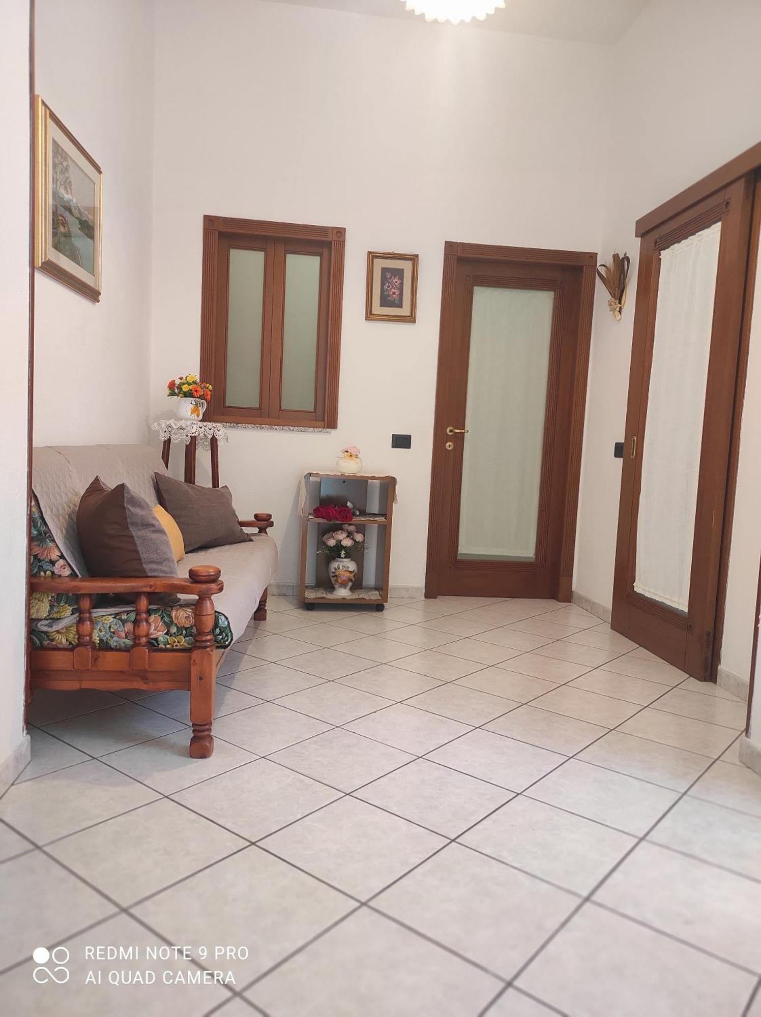 Willa Casa Cesa Selargius Zewnętrze zdjęcie