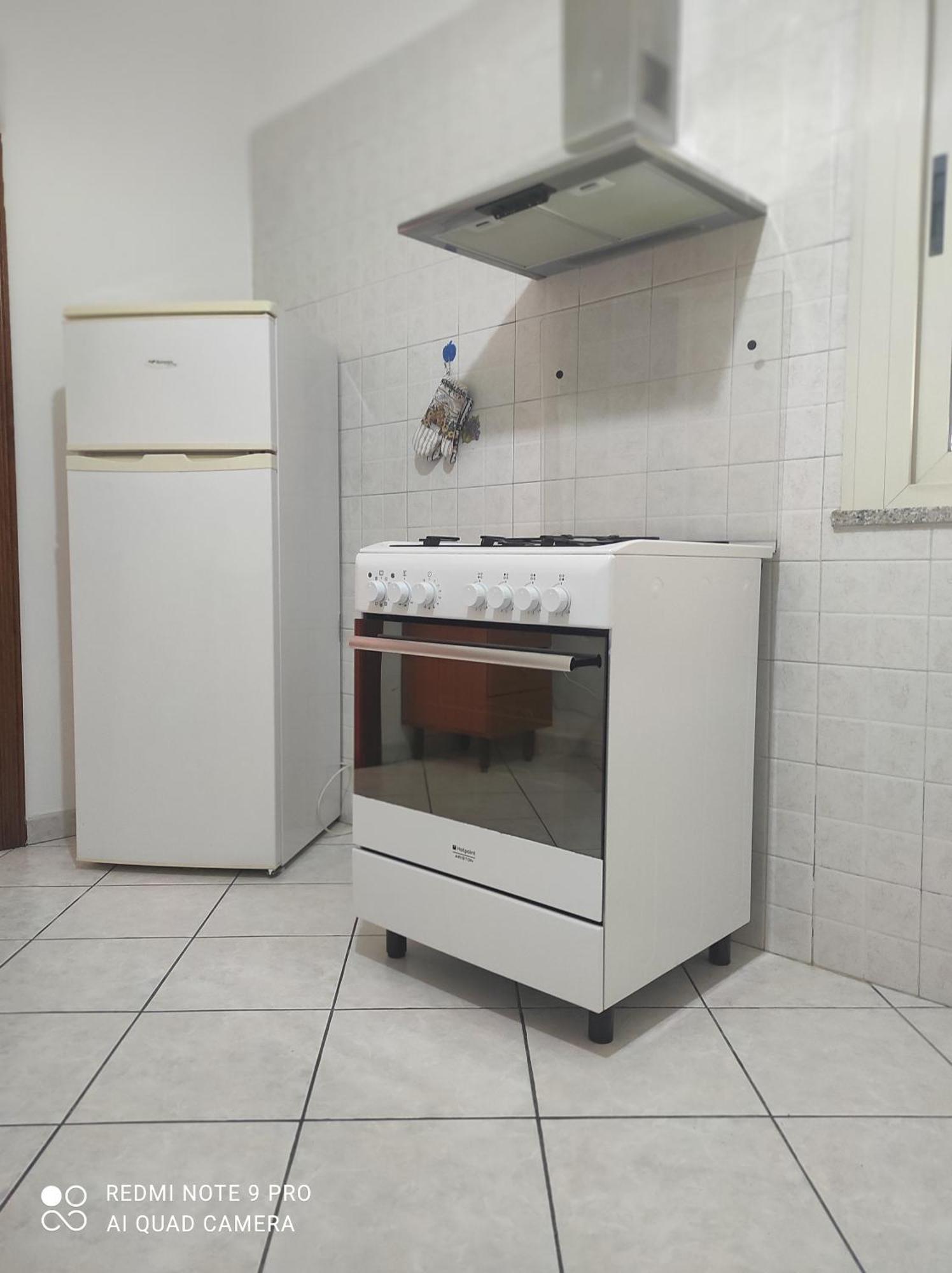 Willa Casa Cesa Selargius Zewnętrze zdjęcie