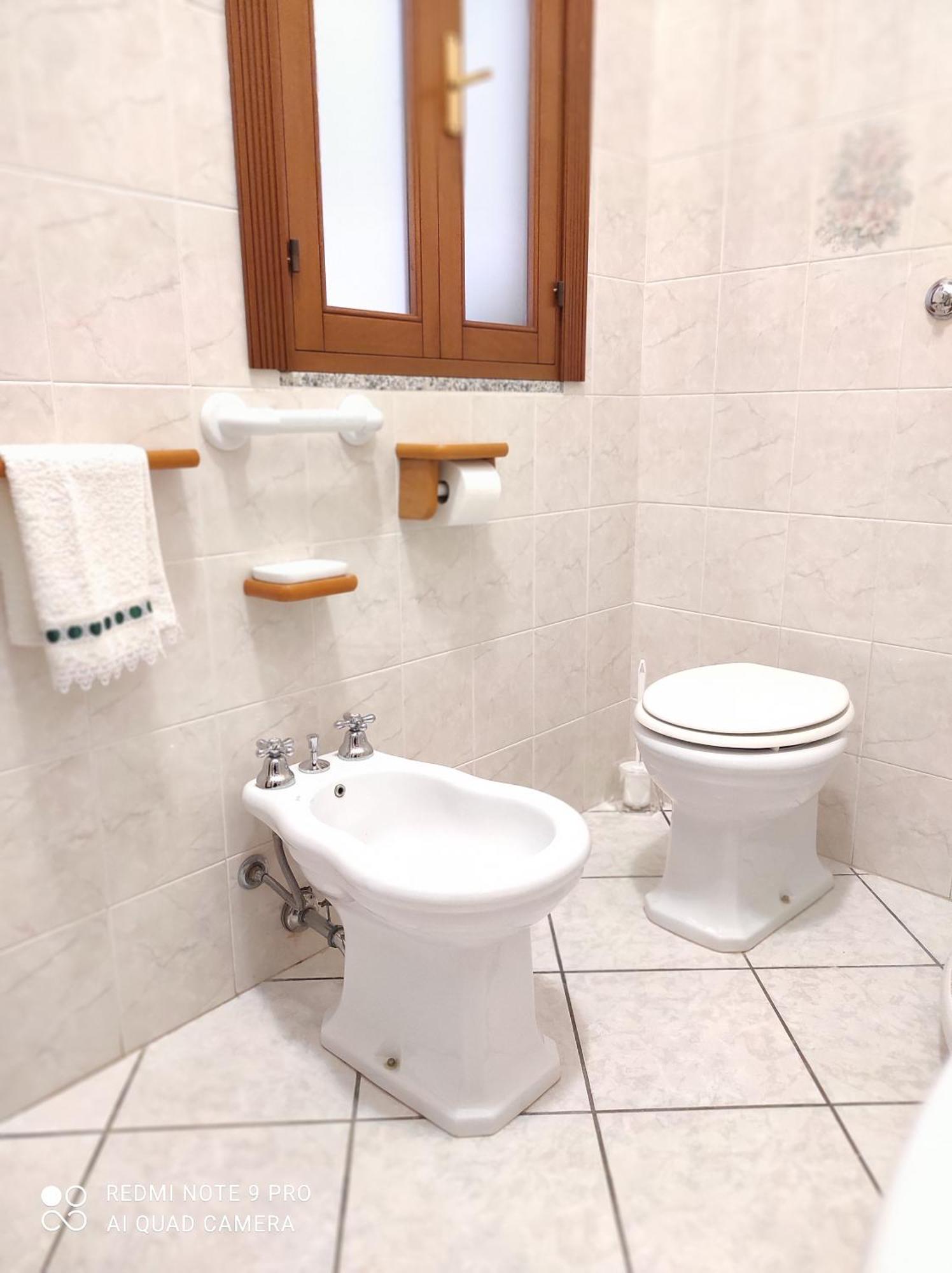 Willa Casa Cesa Selargius Zewnętrze zdjęcie