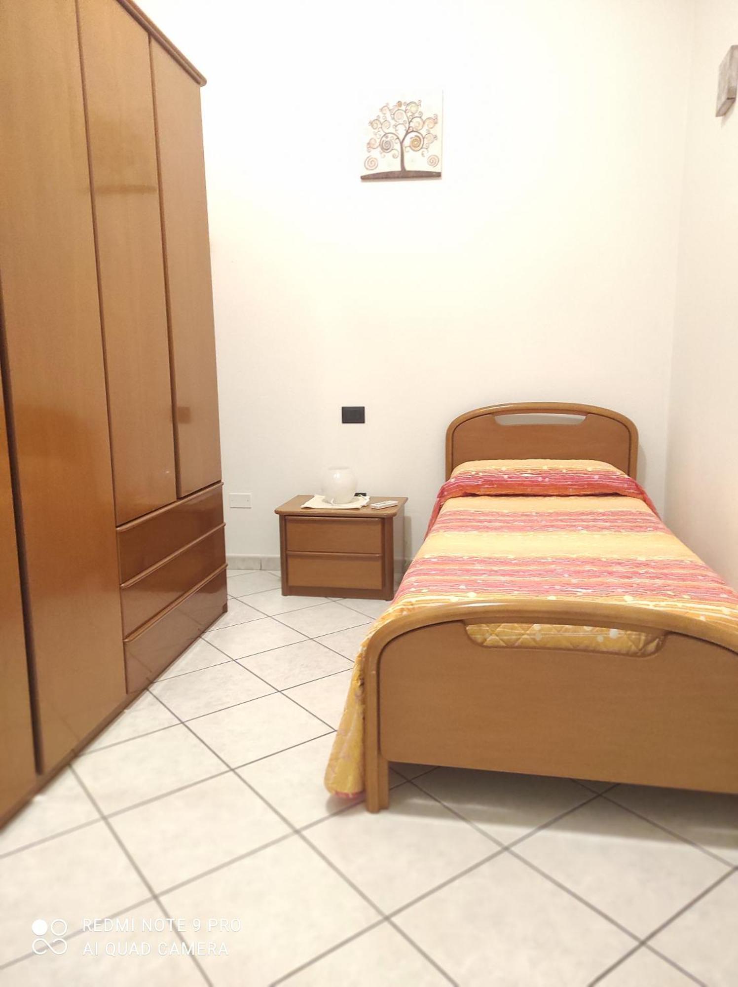 Willa Casa Cesa Selargius Zewnętrze zdjęcie