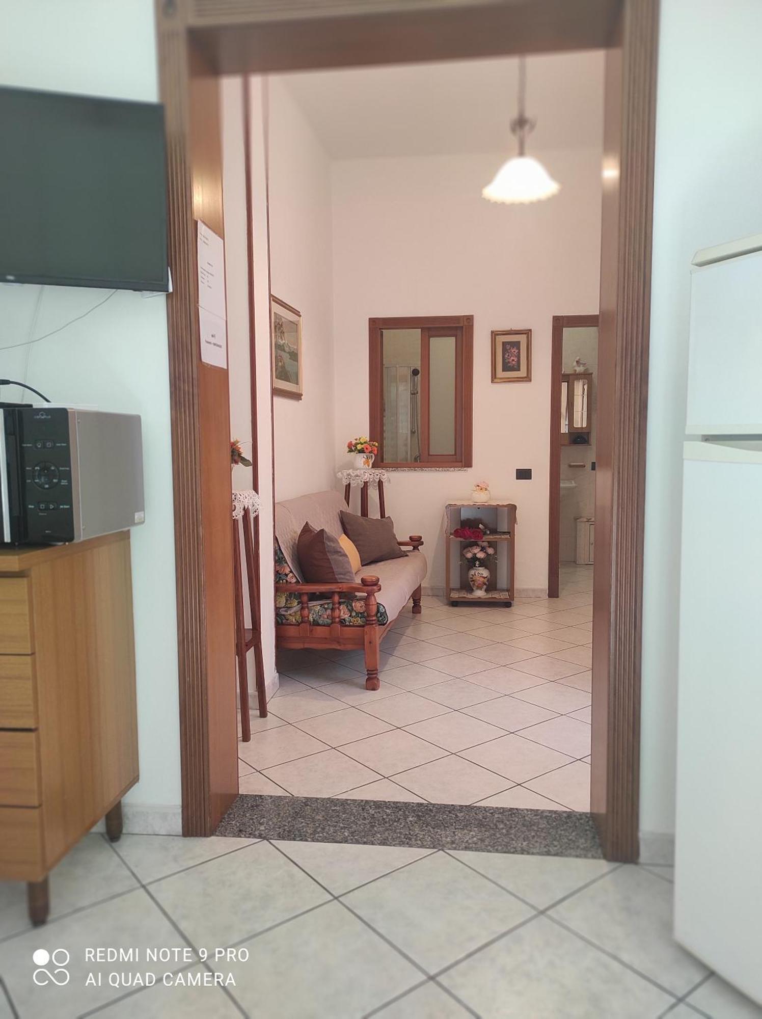 Willa Casa Cesa Selargius Zewnętrze zdjęcie