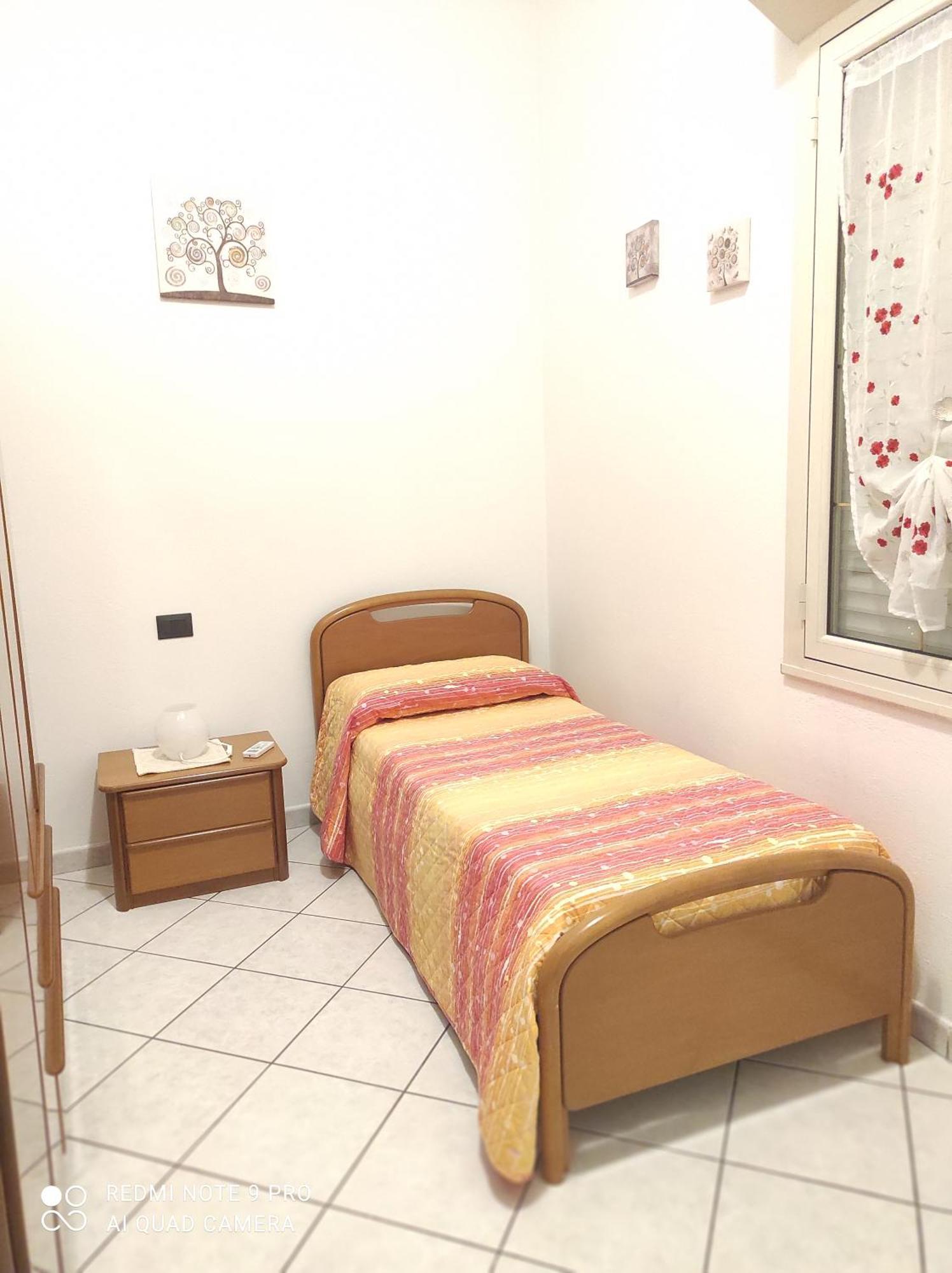 Willa Casa Cesa Selargius Zewnętrze zdjęcie