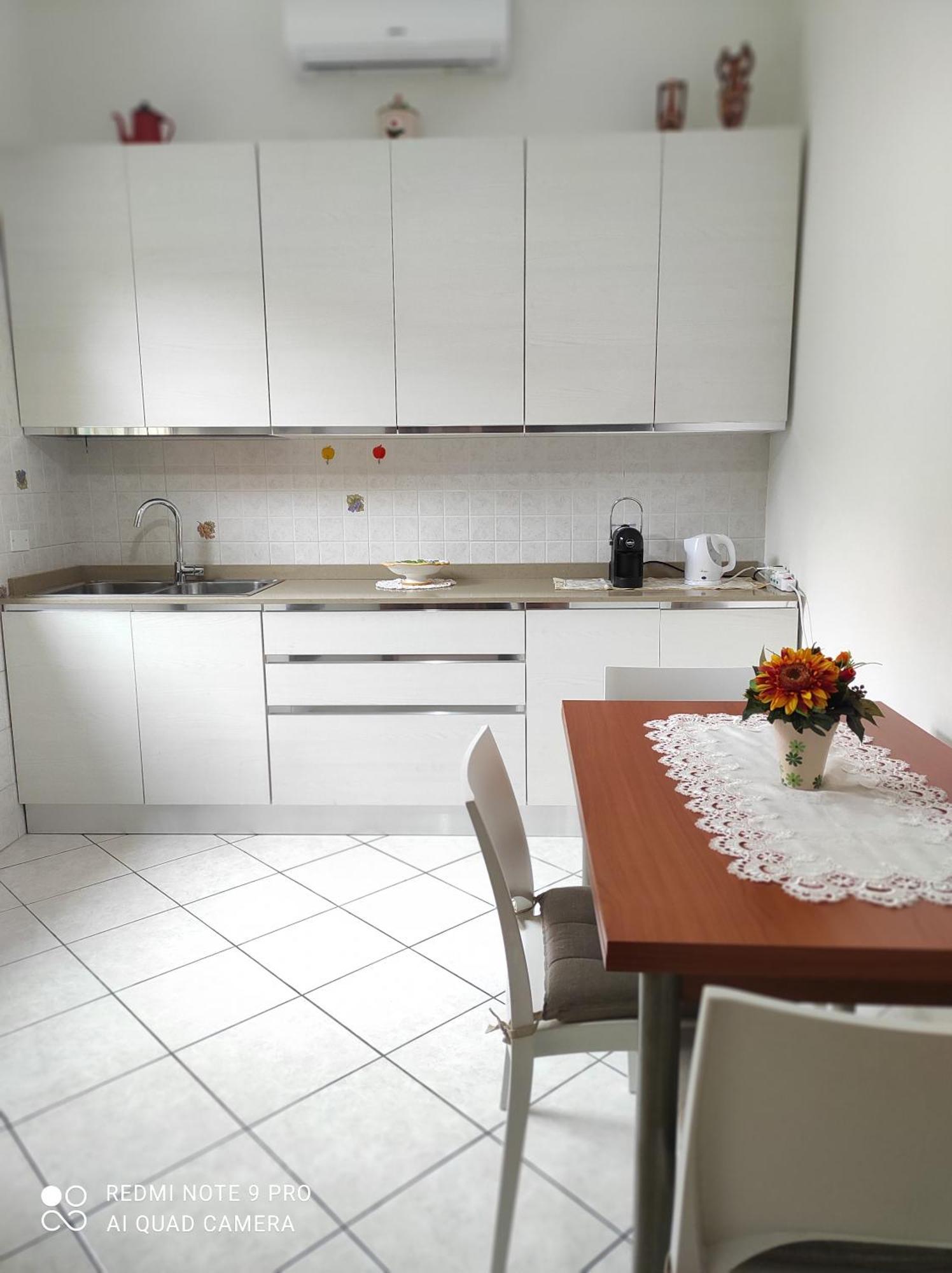 Willa Casa Cesa Selargius Zewnętrze zdjęcie